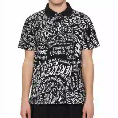 Versace Jeans Couture SS25