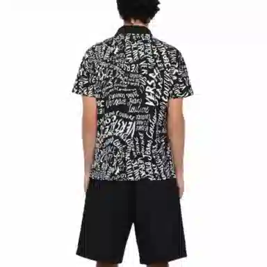 Versace Jeans Couture SS25