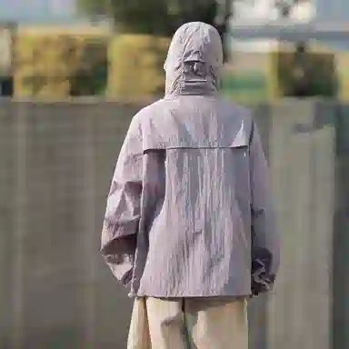 GDRX Commuter Jacket