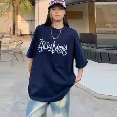 404MOB GANG LogoT