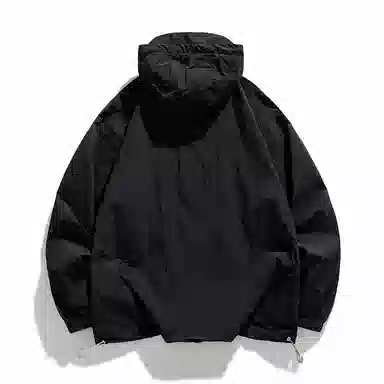 VanCamel Outdoor Sun Protection Jacket