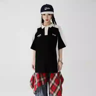 Kawasaki POLOcleanfitT