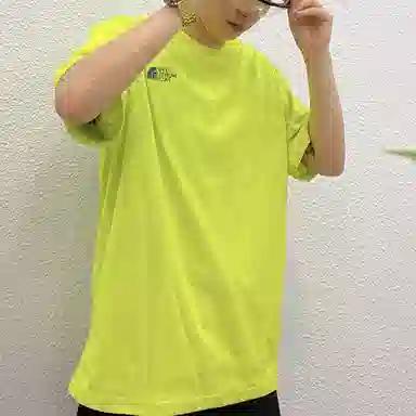 THE NORTH FACE eco T