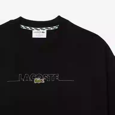 LACOSTE Logo