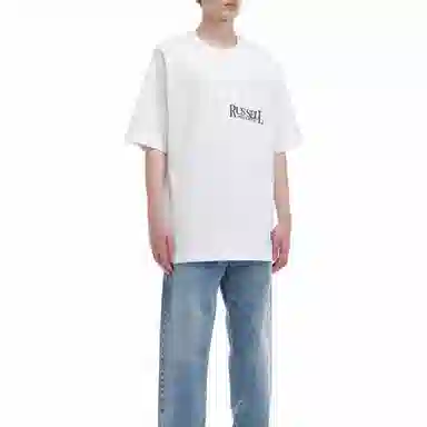 Russell Athletic T