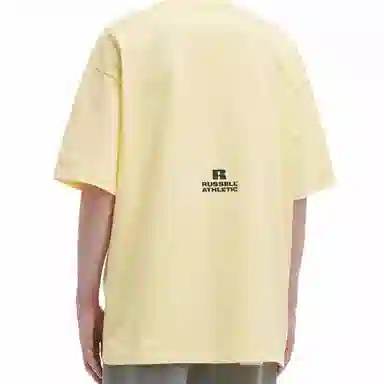 Russell Athletic T