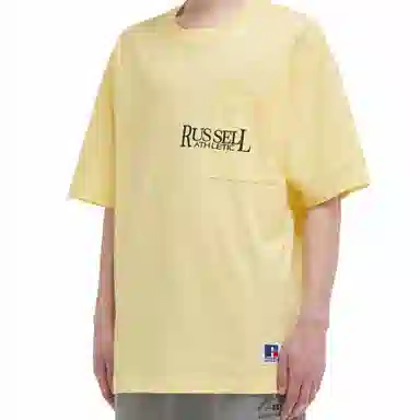 Russell Athletic T