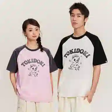 tokidoki T