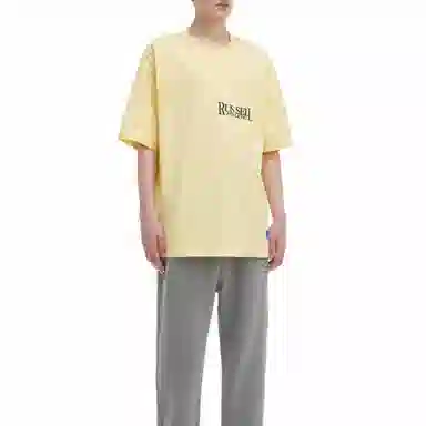 Russell Athletic T