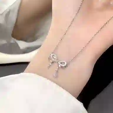 GL GEMLOVE ins S925