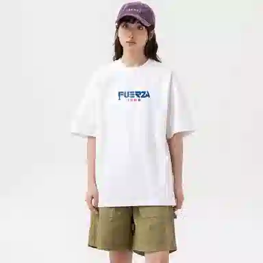 Ferrero Ross x FUERZA T