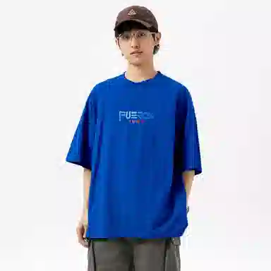 Ferrero Ross x FUERZA T