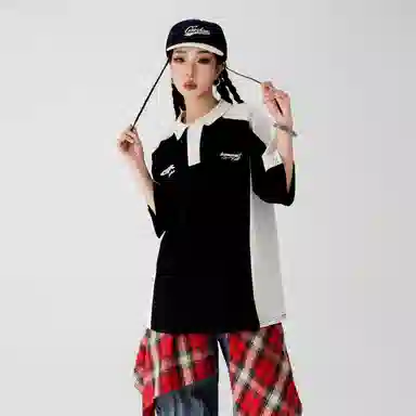 Kawasaki POLOcleanfitT