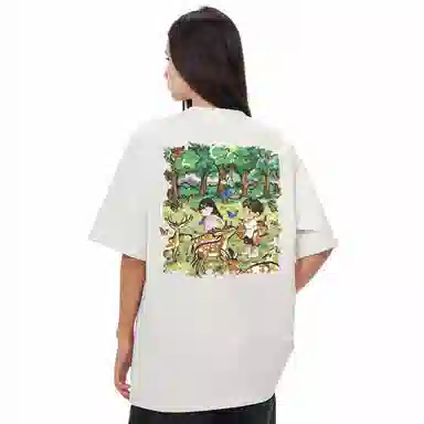 TEN MIRO T