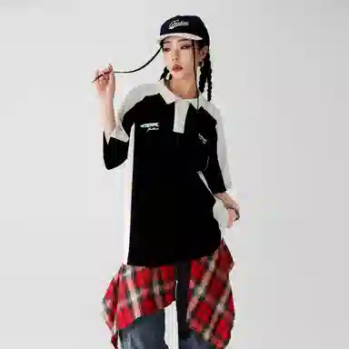 Kawasaki POLOcleanfitT