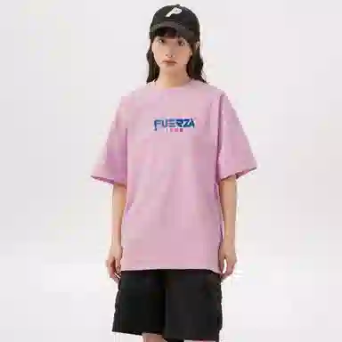 Ferrero Ross x FUERZA T