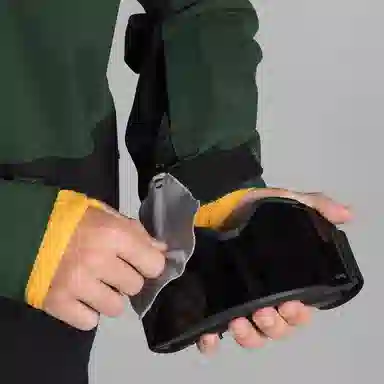 THE NORTH FACE Freedom Stretch Jacket