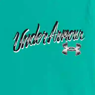 Under Armour T