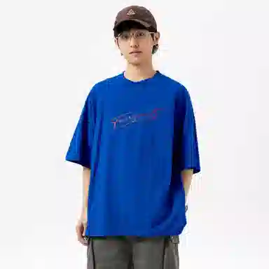 Ferrero Ross x FUERZA T