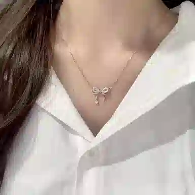 GL GEMLOVE ins S925