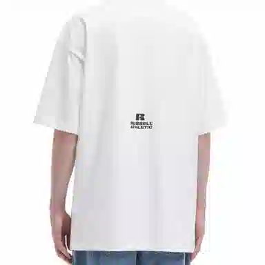Russell Athletic T
