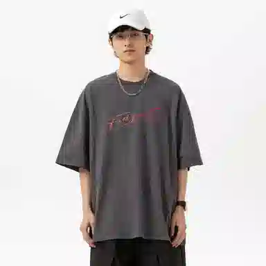 Ferrero Ross x FUERZA T