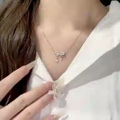 GL GEMLOVE ins S925