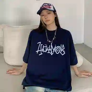 404MOB GANG LogoT