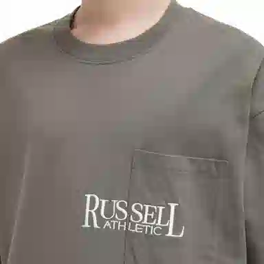 Russell Athletic T