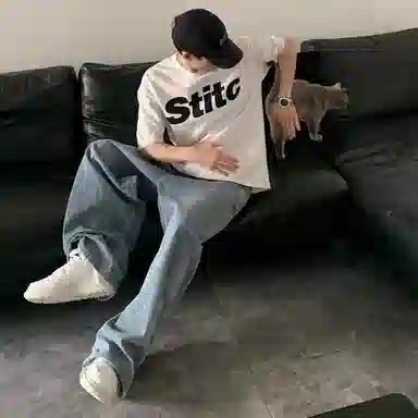 Fakeyoung T