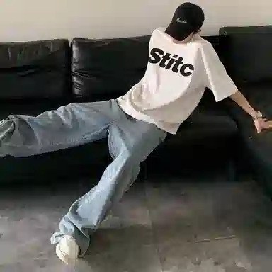 Fakeyoung T