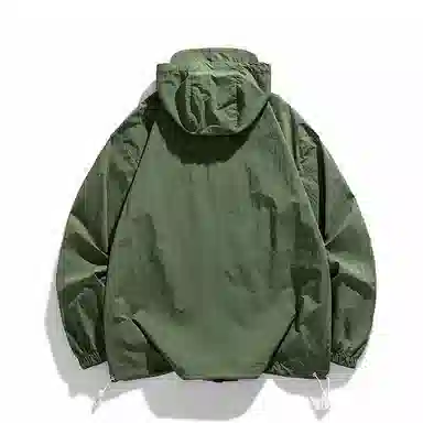 VanCamel Outdoor Sun Protection Jacket