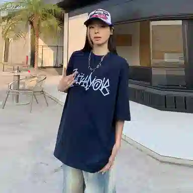 404MOB GANG LogoT