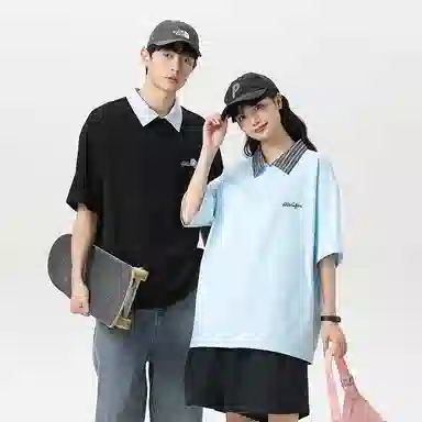 ALI THE FOX LogoPolo