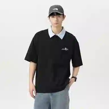ALI THE FOX LogoPolo