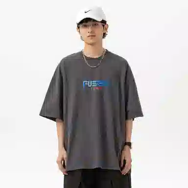 Ferrero Ross x FUERZA T