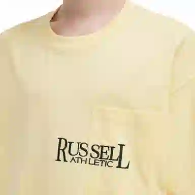 Russell Athletic T