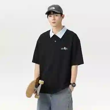 ALI THE FOX LogoPolo