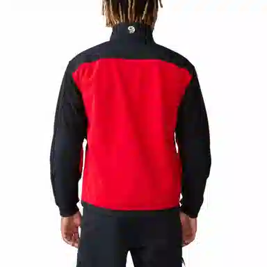Mountain Hardwear Windstopper Tech Reissue Racing Red