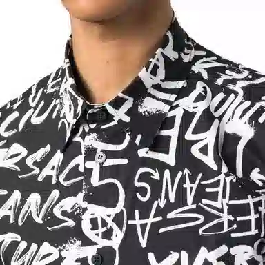 VERSACE JEANS COUTURE