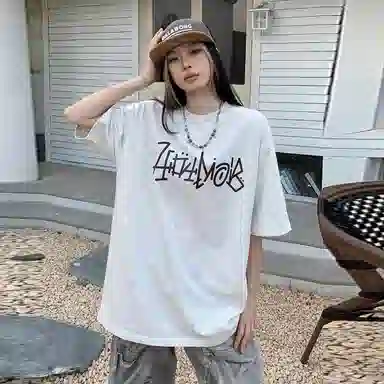 404MOB GANG LogoT