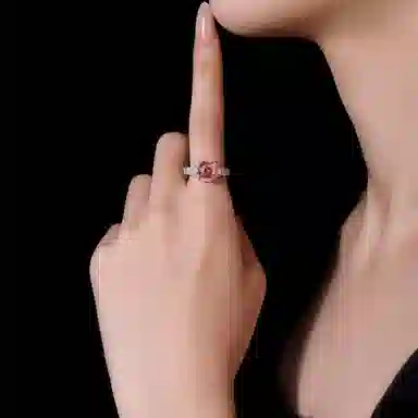 GAONAS 4ct 925