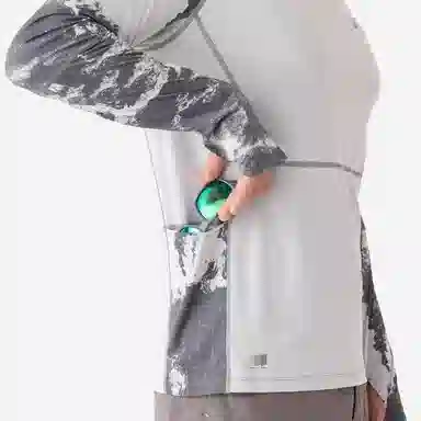 DECATHLON CAPERLAN 900 T