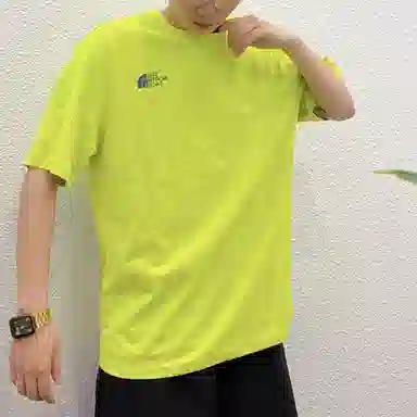 THE NORTH FACE eco T