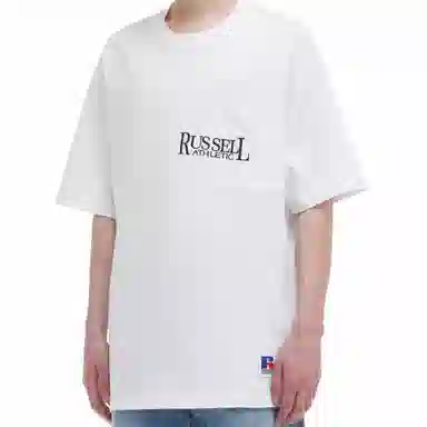 Russell Athletic T