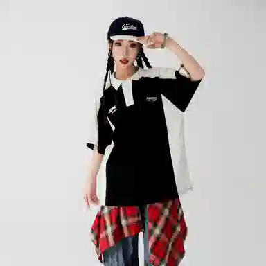 Kawasaki POLOcleanfitT