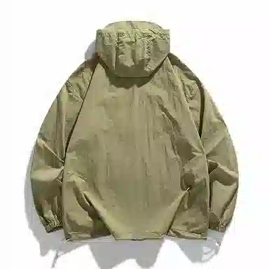 VanCamel Outdoor Sun Protection Jacket