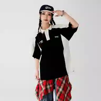 Kawasaki POLOcleanfitT