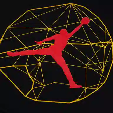 Jordan Essentials Hoodie Black