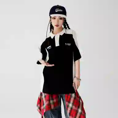 Kawasaki POLOcleanfitT